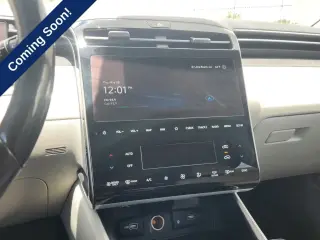 Hyundai TUCSON Hybrid 2023 AWD Limited 4dr SUV