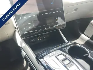 Hyundai TUCSON Hybrid 2023 AWD Limited 4dr SUV
