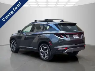 Hyundai TUCSON Hybrid 2023 AWD Limited 4dr SUV
