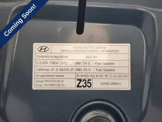 Hyundai TUCSON Hybrid 2023 AWD Limited 4dr SUV