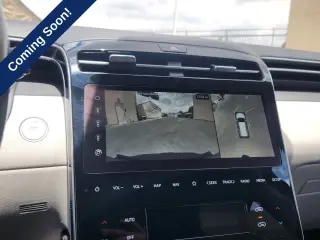 Hyundai TUCSON Hybrid 2023 AWD Limited 4dr SUV