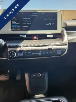 Hyundai IONIQ 5 2022 SEL 4dr Crossover