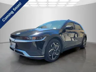Hyundai IONIQ 5 2022 SEL 4dr Crossover