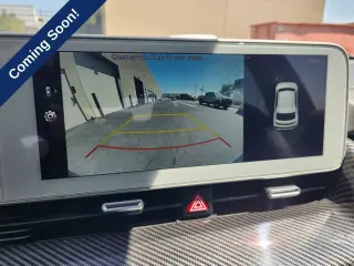 Hyundai IONIQ 5 2022 SEL 4dr Crossover