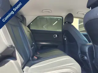 Hyundai IONIQ 5 2022 SEL 4dr Crossover