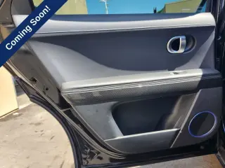 Hyundai IONIQ 5 2022 SEL 4dr Crossover