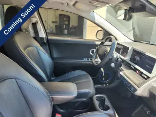 Hyundai IONIQ 5 2022 SEL 4dr Crossover