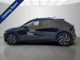 Hyundai IONIQ 5 2022 SEL 4dr Crossover