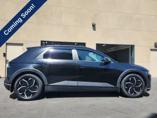 Hyundai IONIQ 5 2022 SEL 4dr Crossover