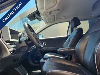 Hyundai IONIQ 5 2022 SEL 4dr Crossover