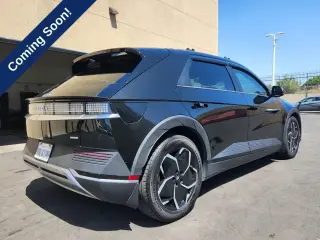 Hyundai IONIQ 5 2022 SEL 4dr Crossover