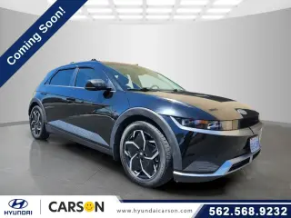 Hyundai IONIQ 5 2022 SEL 4dr Crossover