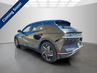 Hyundai IONIQ 5 2022 SEL 4dr Crossover