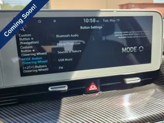 Hyundai IONIQ 5 2022 SEL 4dr Crossover