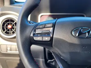Hyundai KONA 2023 N Line 4dr Crossover