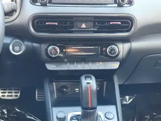Hyundai KONA 2023 N Line 4dr Crossover