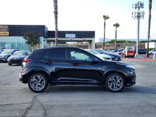 Hyundai KONA 2023 N Line 4dr Crossover