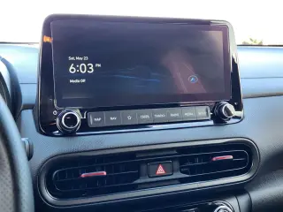 Hyundai KONA 2023 N Line 4dr Crossover