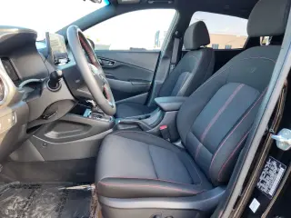 Hyundai KONA 2023 N Line 4dr Crossover
