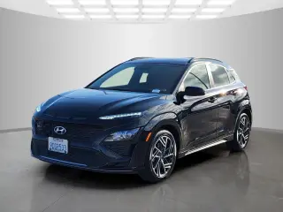 Hyundai KONA 2023 N Line 4dr Crossover