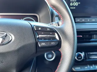 Hyundai KONA 2023 N Line 4dr Crossover