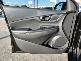 Hyundai KONA 2023 N Line 4dr Crossover