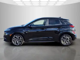 Hyundai KONA 2023 N Line 4dr Crossover