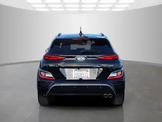Hyundai KONA 2023 N Line 4dr Crossover