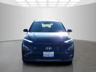 Hyundai KONA 2023 N Line 4dr Crossover