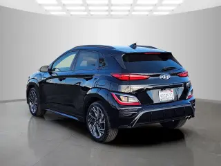 Hyundai KONA 2023 N Line 4dr Crossover