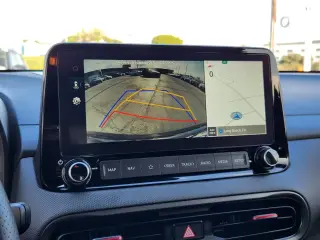 Hyundai KONA 2023 N Line 4dr Crossover