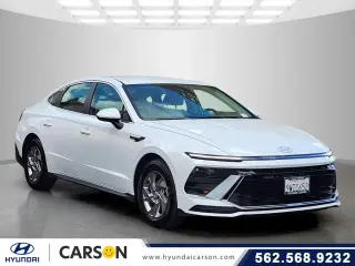 Hyundai SONATA 2025 SE 4dr Sedan