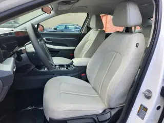 Hyundai SONATA 2025 SE 4dr Sedan