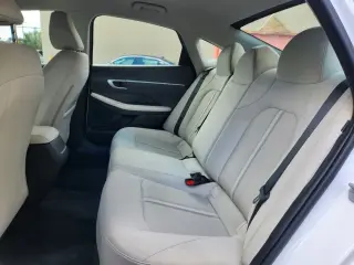 Hyundai SONATA 2025 SE 4dr Sedan