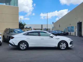Hyundai SONATA 2025 SE 4dr Sedan