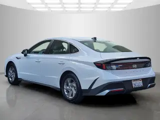 Hyundai SONATA 2025 SE 4dr Sedan