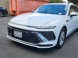 Hyundai SONATA 2025 SE 4dr Sedan