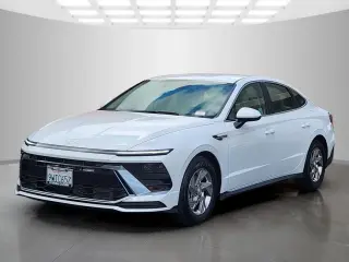 Hyundai SONATA 2025 SE 4dr Sedan