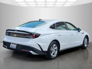 Hyundai SONATA 2025 SE 4dr Sedan