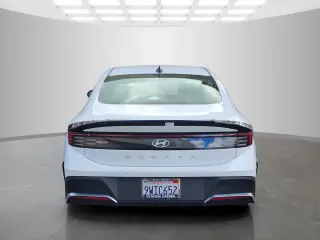 Hyundai SONATA 2025 SE 4dr Sedan