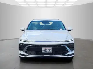 Hyundai SONATA 2025 SE 4dr Sedan