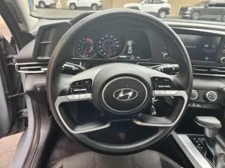 Hyundai ELANTRA 2021 SE 4dr Sedan