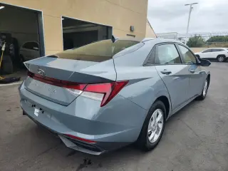 Hyundai ELANTRA 2021 SE 4dr Sedan