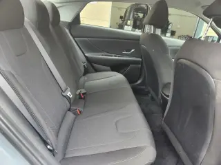 Hyundai ELANTRA 2021 SE 4dr Sedan
