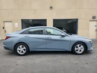 Hyundai ELANTRA 2021 SE 4dr Sedan