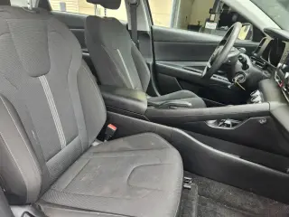 Hyundai ELANTRA 2021 SE 4dr Sedan