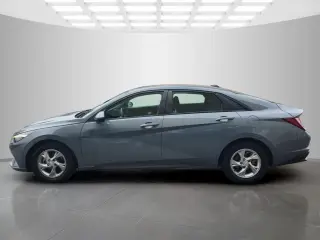 Hyundai ELANTRA 2021 SE 4dr Sedan
