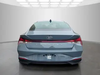 Hyundai ELANTRA 2021 SE 4dr Sedan