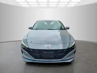 Hyundai ELANTRA 2021 SE 4dr Sedan
