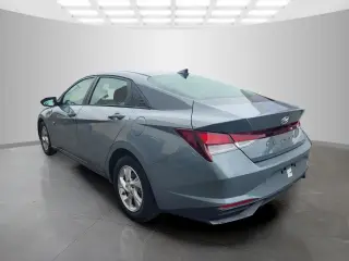Hyundai ELANTRA 2021 SE 4dr Sedan